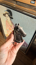 Horse Shaker