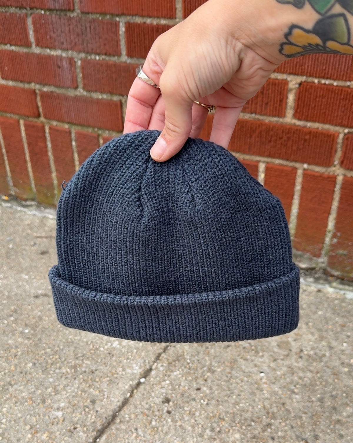 Watch Cap