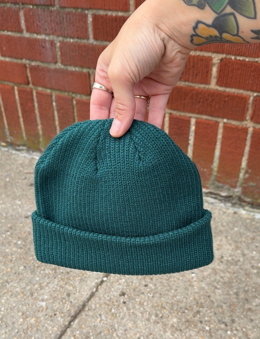 Watch Cap