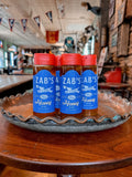 Zab's Hot Honey