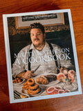 Matty Matheson A Cookbook