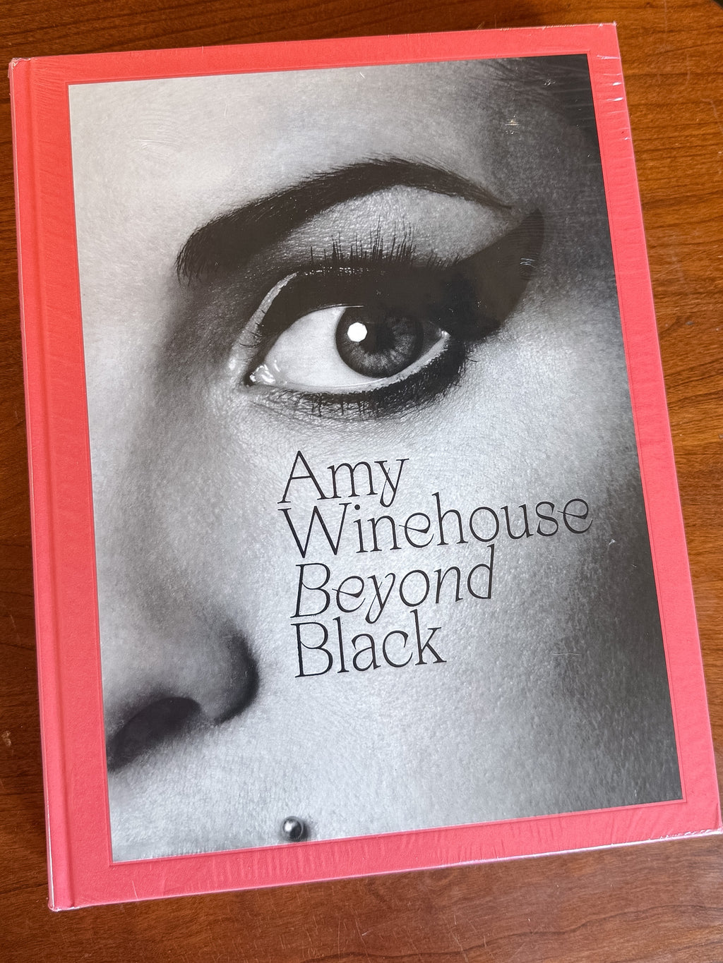 Amy Winehouse Beyond Black