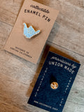 Hang Loose Pin