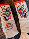Dice Socks