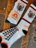 Spider Socks