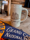 Long Island Yankee Clipper Heineken Beer Stein