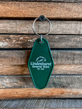 Lindenhurst General Keychain