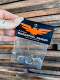 Good Luck Bell Hanger