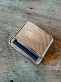 Mascotte Stainless Rollbox