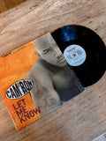 Cam'ron Let Me Know Record 1999