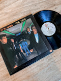 The Who It's Hard Record
