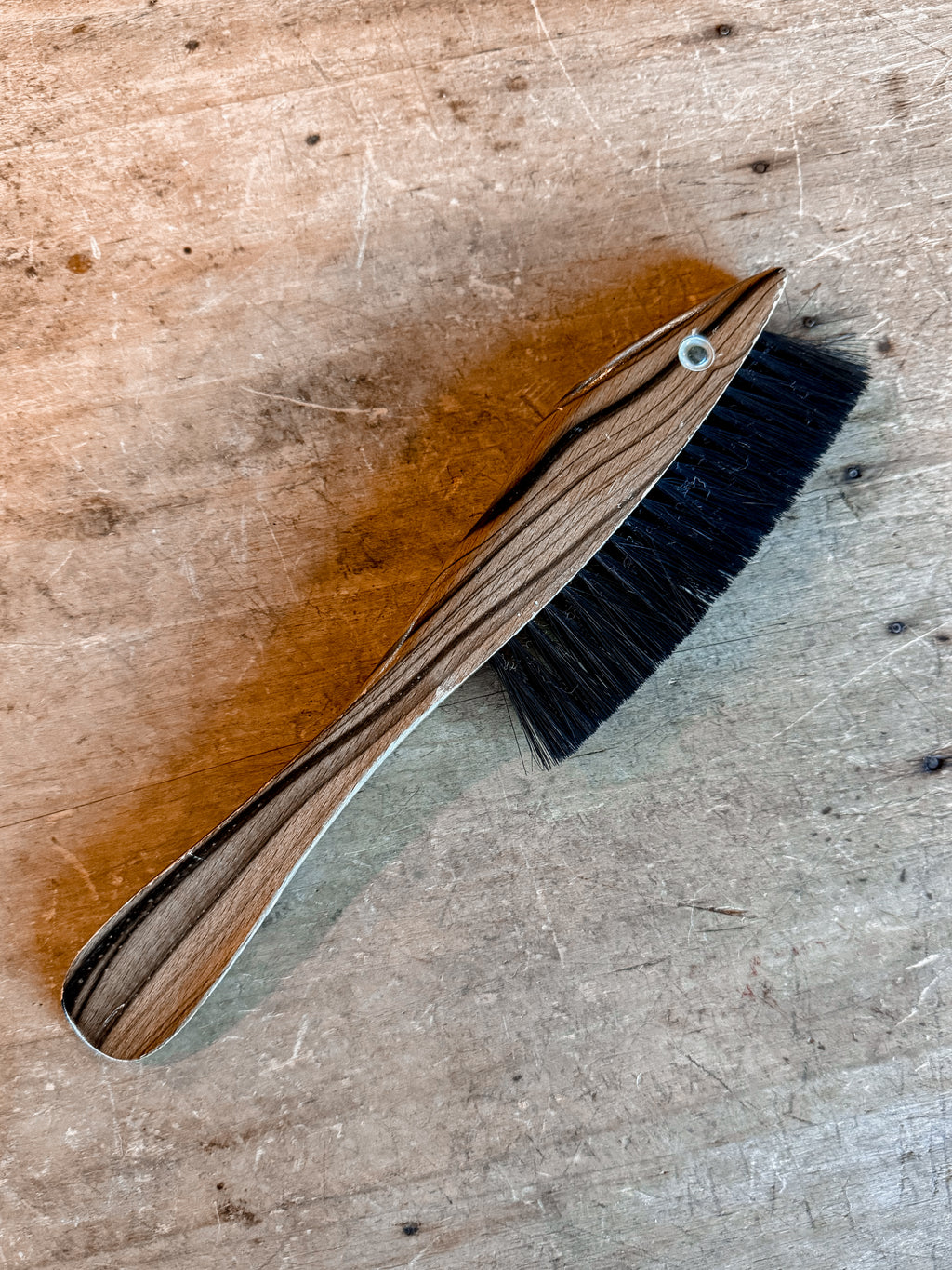 Fish Shoe Brush B