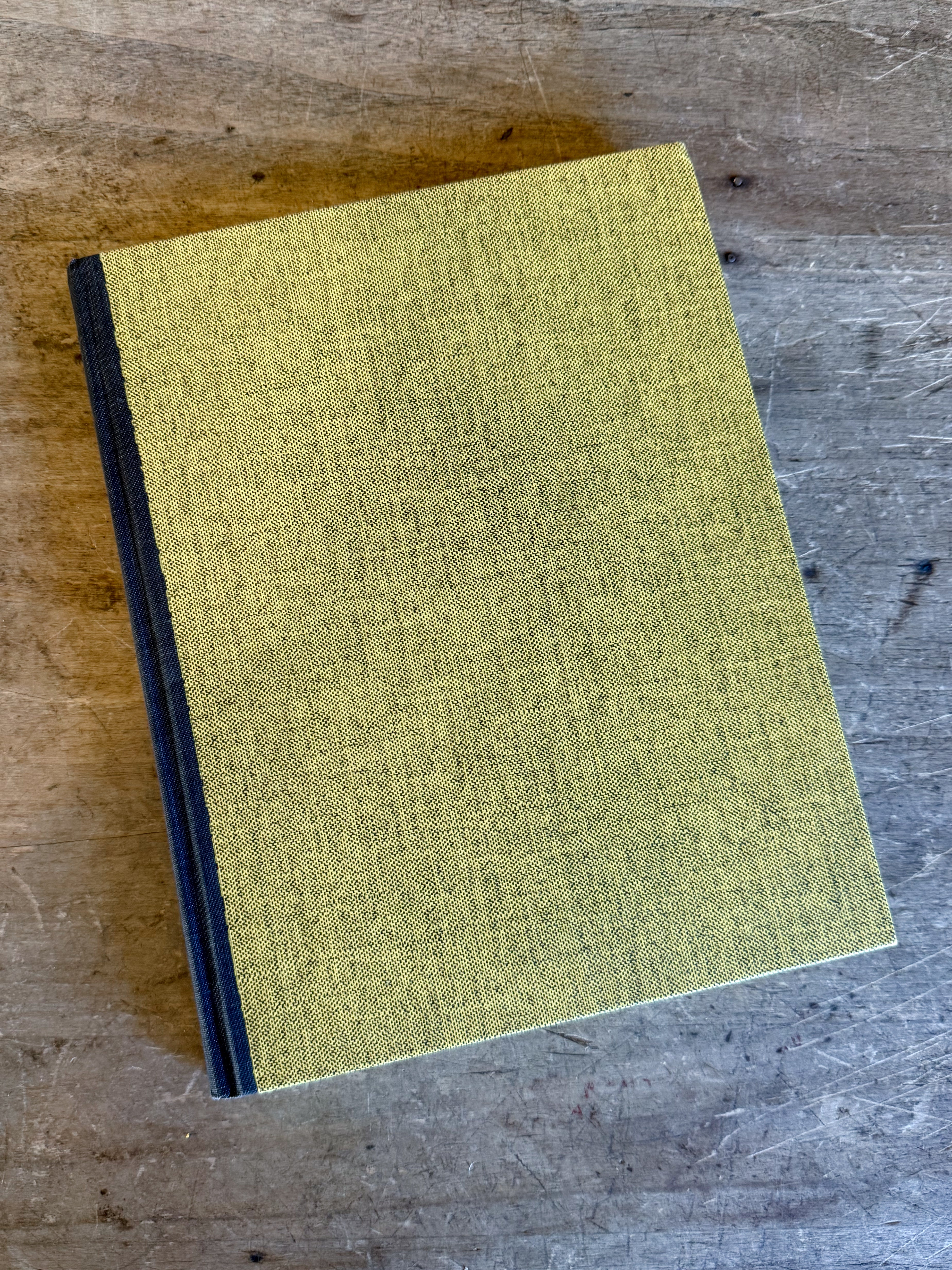 1977 Needlecraft Book