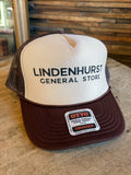 Logo Hat - Brown