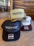 Logo Hat - Black