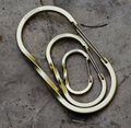 Wiregate Carabiner