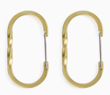 Wiregate Carabiner