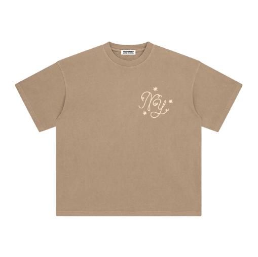 Made In New York Tee