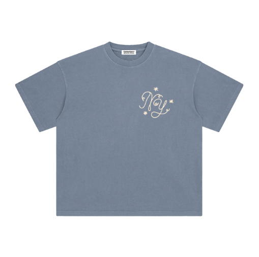 Made In New York Tee