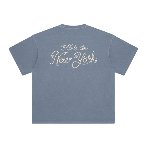 Made In New York Tee