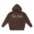 New York Hoodie