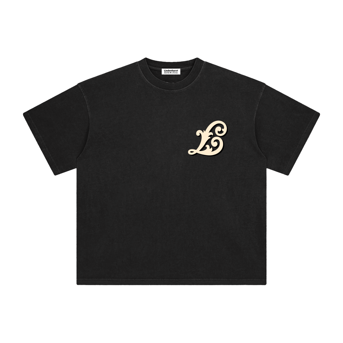 Logo Tee - Small