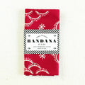 Red Bandana