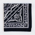 Black Bandana