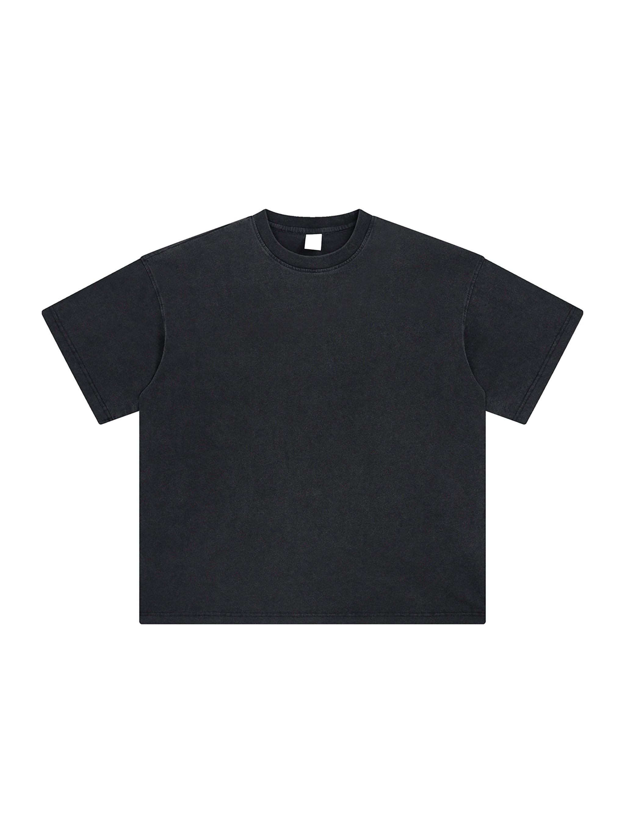 Blank Tee - Small
