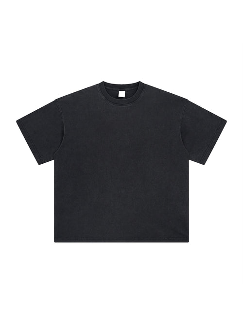 Blank Tee - Small