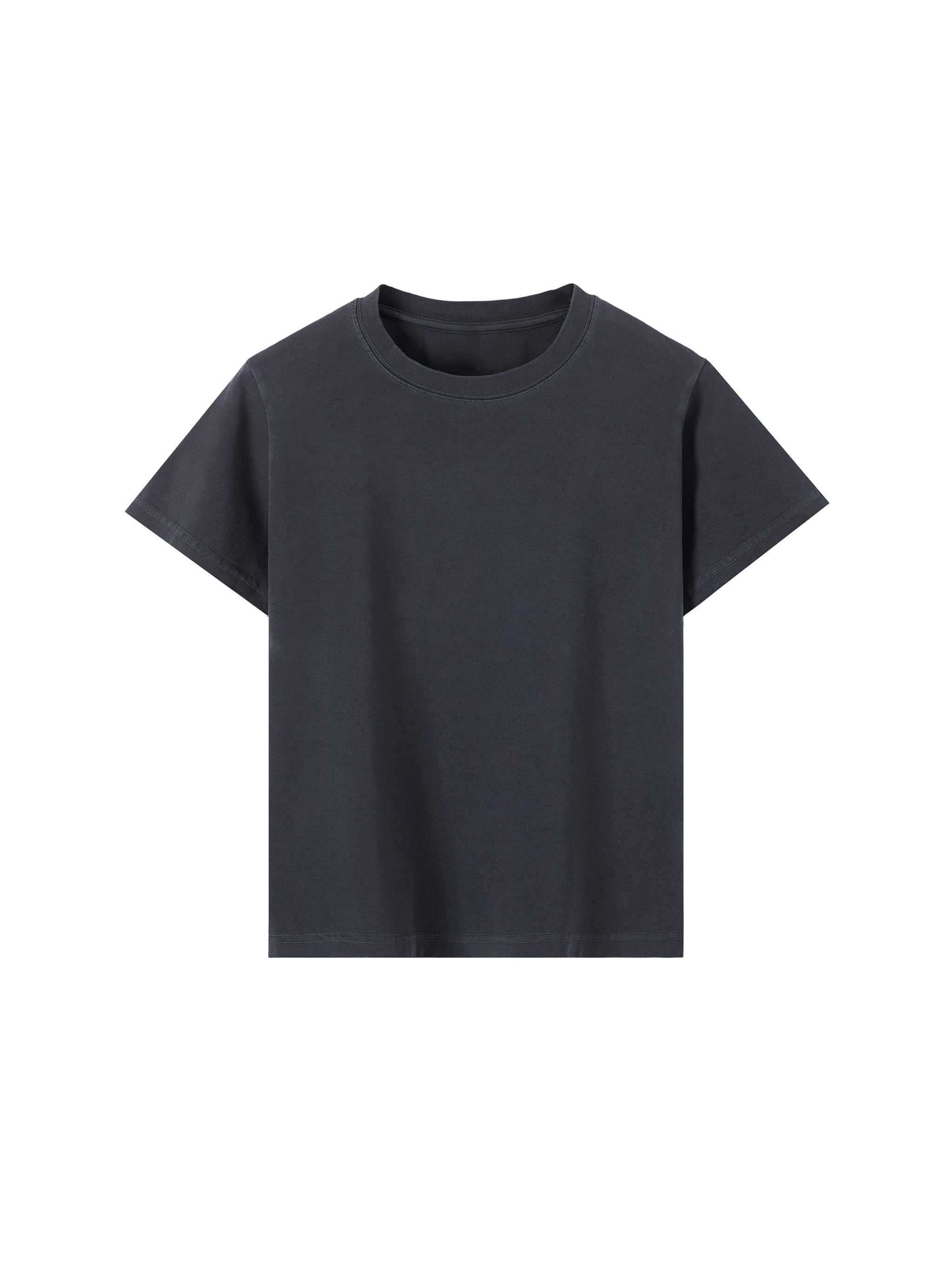 Blank Baby Tee - Large