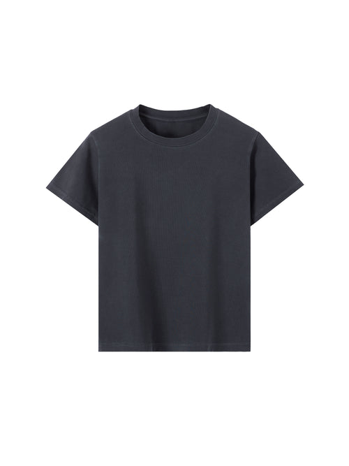 Blank Baby Tee - Large