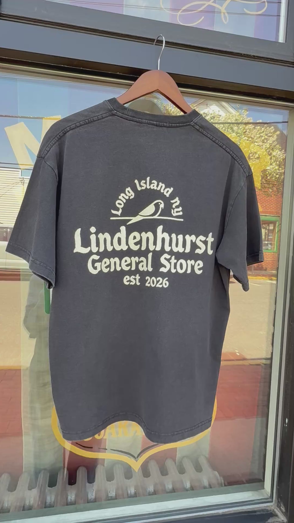 Logo Tee